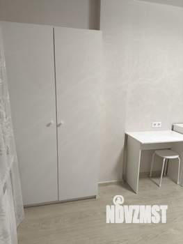 1-к квартира, на длительный срок, 35м2, 20/27 этаж