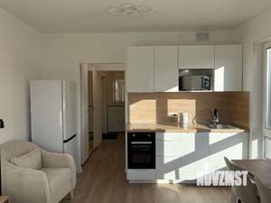 1-к квартира, на длительный срок, 26м2, 12/13 этаж