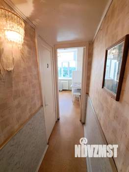 2-к квартира, на длительный срок, 53м2, 6/8 этаж