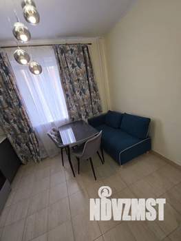 1-к квартира, посуточно, 35м2, 7/16 этаж