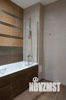 1-к квартира, посуточно, 52м2, 7/8 этаж