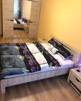 1-к квартира, на длительный срок, 43м2, 6/30 этаж