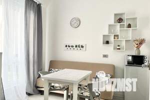 1-к квартира, посуточно, 36м2, 5/5 этаж