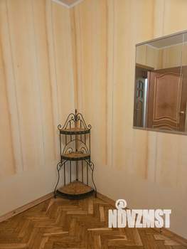 Студия квартира, на длительный срок, 42м2, 1/5 этаж