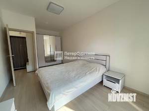 1-к квартира, на длительный срок, 36м2, 5/13 этаж