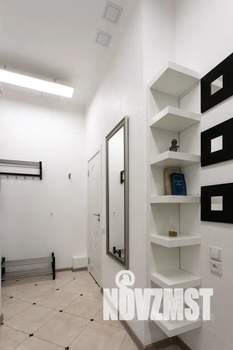 1-к квартира, посуточно, 36м2, 5/5 этаж