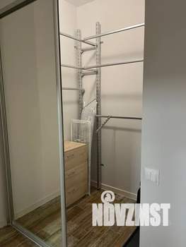 2-к квартира, посуточно, 41м2, 2/3 этаж