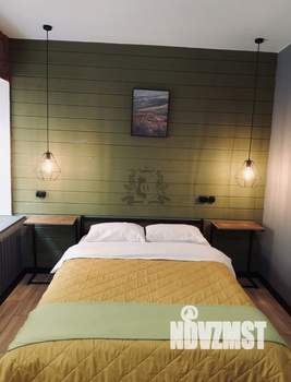 1-к квартира, на длительный срок, 35м2, 1/4 этаж