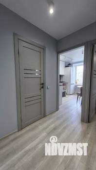 1-к квартира, на длительный срок, 32м2, 6/9 этаж