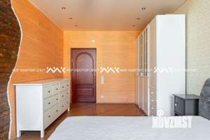 2-к квартира, на длительный срок, 65м2, 4/5 этаж
