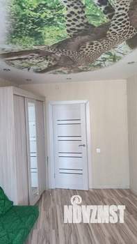 1-к квартира, на длительный срок, 37м2, 2/14 этаж