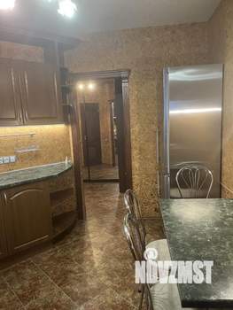 1-к квартира, на длительный срок, 45м2, 18/25 этаж