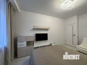 1-к квартира, на длительный срок, 39м2, 3/12 этаж