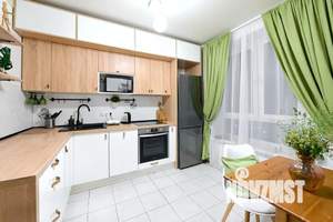 2-к квартира, посуточно, 50м2, 12/25 этаж