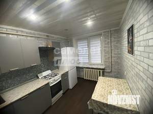 2-к квартира, на длительный срок, 47м2, 1/9 этаж