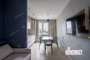 3-к квартира, на длительный срок, 57м2, 9/10 этаж