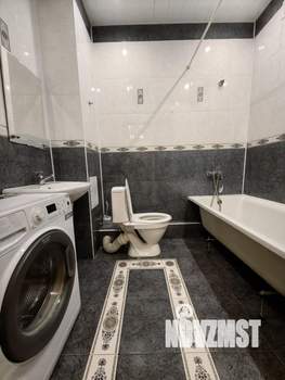 1-к квартира, на длительный срок, 42м2, 5/23 этаж