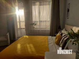 Студия квартира, посуточно, 25м2, 2/12 этаж