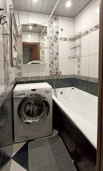 2-к квартира, на длительный срок, 52м2, 6/9 этаж