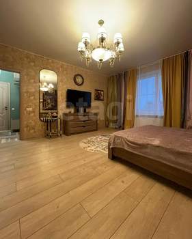 1-к квартира, на длительный срок, 48м2, 8/11 этаж