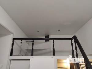 Студия квартира, на длительный срок, 18м2, 1/5 этаж