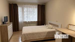 1-к квартира, на длительный срок, 41м2, 3/10 этаж