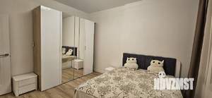 1-к квартира, на длительный срок, 41м2, 8/18 этаж