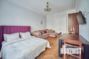 2-к квартира, посуточно, 60м2, 1/1 этаж
