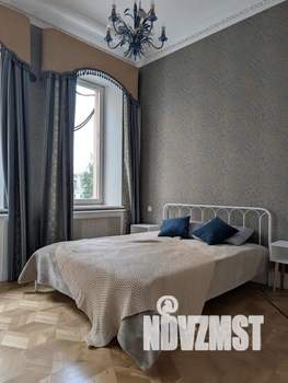 2-к квартира, посуточно, 69м2, 2/6 этаж