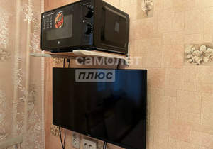 2-к квартира, на длительный срок, 52м2, 2/20 этаж