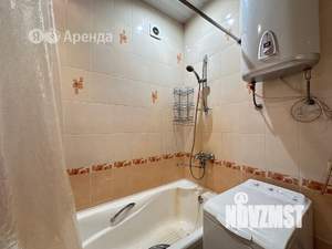 1-к квартира, на длительный срок, 40м2, 4/8 этаж