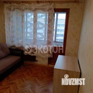 1-к квартира, на длительный срок, 35м2, 9/9 этаж