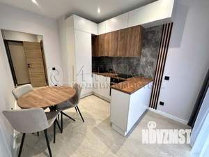 1-к квартира, на длительный срок, 34м2, 8/13 этаж