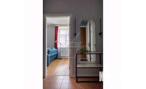 1-к квартира, на длительный срок, 42м2, 3/5 этаж