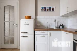 1-к квартира, посуточно, 45м2, 5/5 этаж