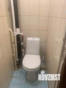 1-к квартира, на длительный срок, 46м2, 8/12 этаж