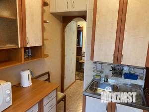 1-к квартира, посуточно, 31м2, 3/12 этаж