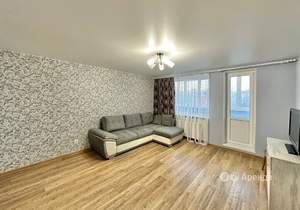 3-к квартира, на длительный срок, 60м2, 6/9 этаж