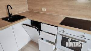 1-к квартира, на длительный срок, 47м2, 4/13 этаж