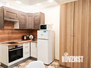 Студия квартира, посуточно, 30м2, 6/14 этаж