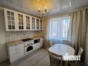 3-к квартира, на длительный срок, 51м2, 13/26 этаж
