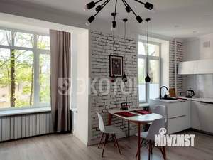 2-к квартира, на длительный срок, 58м2, 3/7 этаж