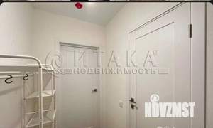 Студия квартира, на длительный срок, 21м2, 5/9 этаж