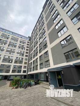 2-к квартира, на длительный срок, 48м2, 12/12 этаж