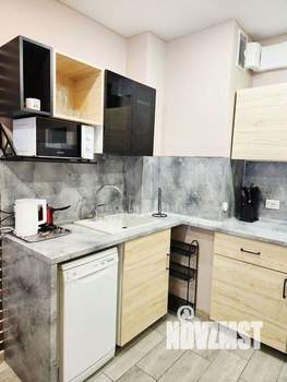 1-к квартира, на длительный срок, 40м2, 4/8 этаж