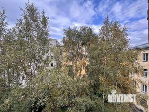 3-к квартира, на длительный срок, 80м2, 4/4 этаж