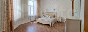 3-к квартира, на длительный срок, 106м2, 6/6 этаж