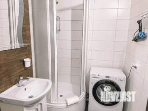 1-к квартира, посуточно, 28м2, 8/24 этаж