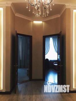 3-к квартира, на длительный срок, 115м2, 5/8 этаж
