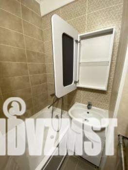 1-к квартира, на длительный срок, 32м2, 6/9 этаж